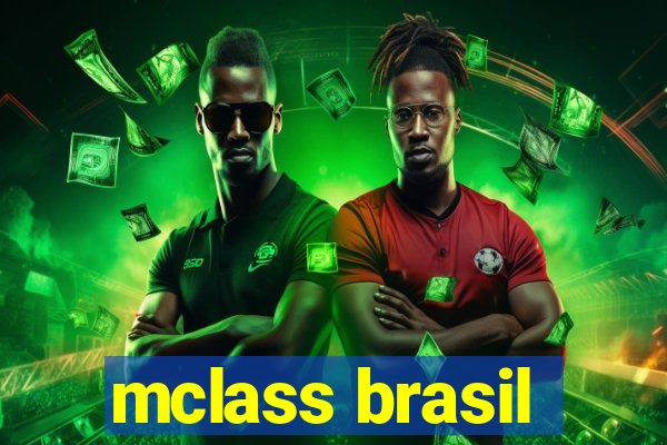 mclass brasil